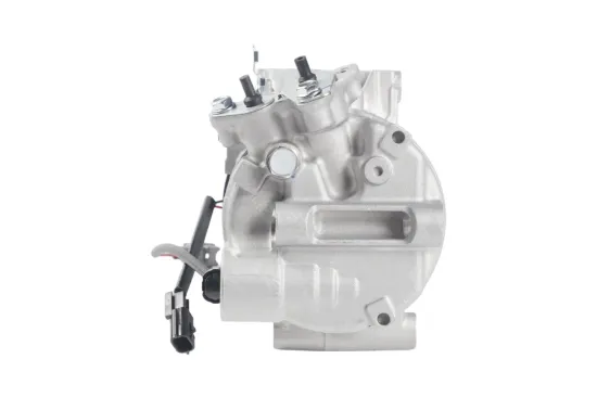 Kompressor, Klimaanlage 12 V HELLA 8FK 366 203-891 Bild Kompressor, Klimaanlage 12 V HELLA 8FK 366 203-891