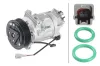 Kompressor, Klimaanlage 12 V HELLA 8FK 366 203-891 Bild Kompressor, Klimaanlage 12 V HELLA 8FK 366 203-891