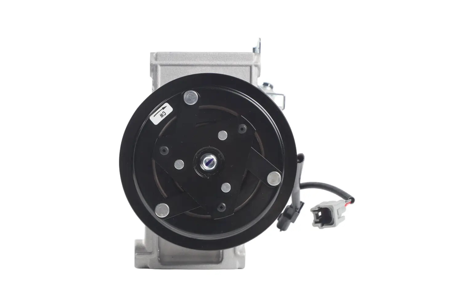 Kompressor, Klimaanlage 12 V HELLA 8FK 366 203-891