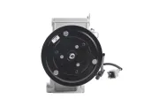 Kompressor, Klimaanlage 12 V HELLA 8FK 366 203-891