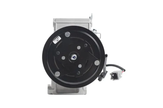 Kompressor, Klimaanlage 12 V HELLA 8FK 366 203-891 Bild Kompressor, Klimaanlage 12 V HELLA 8FK 366 203-891