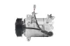 Kompressor, Klimaanlage 12 V HELLA 8FK 366 203-891 Bild Kompressor, Klimaanlage 12 V HELLA 8FK 366 203-891