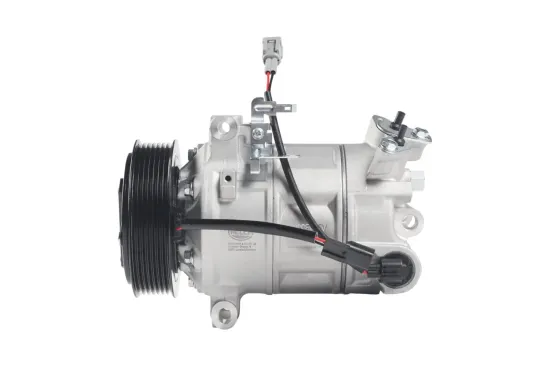 Kompressor, Klimaanlage 12 V HELLA 8FK 366 203-891 Bild Kompressor, Klimaanlage 12 V HELLA 8FK 366 203-891