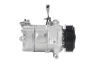 Kompressor, Klimaanlage 12 V HELLA 8FK 366 203-891 Bild Kompressor, Klimaanlage 12 V HELLA 8FK 366 203-891