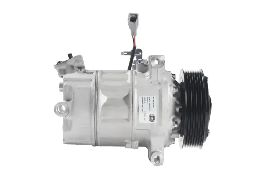 Kompressor, Klimaanlage 12 V HELLA 8FK 366 203-891 Bild Kompressor, Klimaanlage 12 V HELLA 8FK 366 203-891
