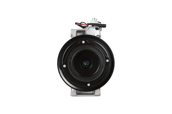 Kompressor, Klimaanlage 12 V HELLA 8FK 366 203-901 Bild Kompressor, Klimaanlage 12 V HELLA 8FK 366 203-901