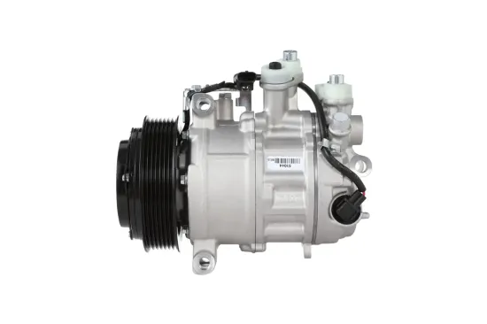 Kompressor, Klimaanlage 12 V HELLA 8FK 366 203-901 Bild Kompressor, Klimaanlage 12 V HELLA 8FK 366 203-901