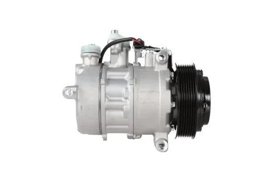 Kompressor, Klimaanlage 12 V HELLA 8FK 366 203-901 Bild Kompressor, Klimaanlage 12 V HELLA 8FK 366 203-901