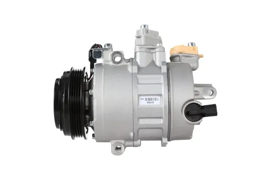 Kompressor, Klimaanlage 12 V HELLA 8FK 366 203-911 Bild Kompressor, Klimaanlage 12 V HELLA 8FK 366 203-911