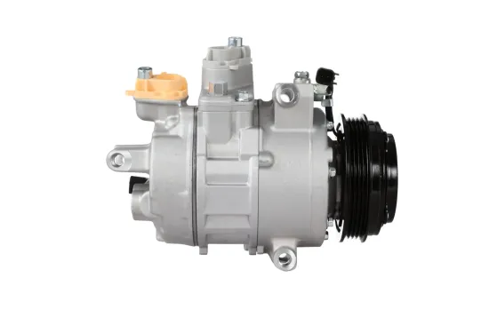 Kompressor, Klimaanlage 12 V HELLA 8FK 366 203-911 Bild Kompressor, Klimaanlage 12 V HELLA 8FK 366 203-911