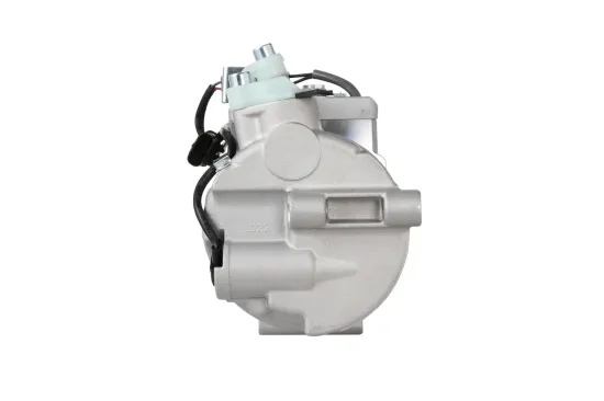 Kompressor, Klimaanlage 12 V HELLA 8FK 366 203-921 Bild Kompressor, Klimaanlage 12 V HELLA 8FK 366 203-921