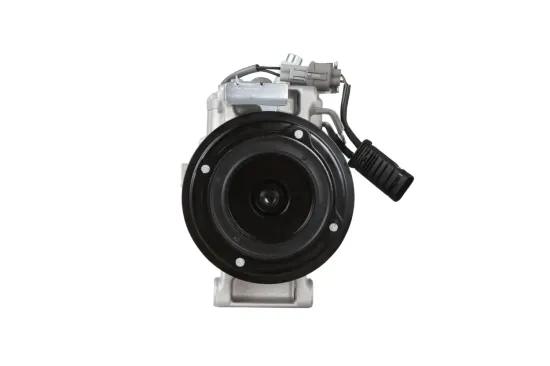 Kompressor, Klimaanlage 12 V HELLA 8FK 366 203-921 Bild Kompressor, Klimaanlage 12 V HELLA 8FK 366 203-921