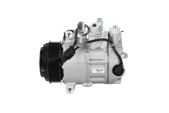 Kompressor, Klimaanlage 12 V HELLA 8FK 366 203-921 Bild Kompressor, Klimaanlage 12 V HELLA 8FK 366 203-921
