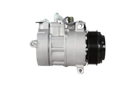 Kompressor, Klimaanlage 12 V HELLA 8FK 366 203-921 Bild Kompressor, Klimaanlage 12 V HELLA 8FK 366 203-921