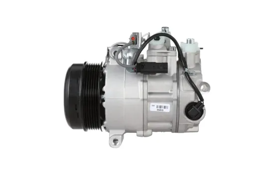 Kompressor, Klimaanlage 12 V HELLA 8FK 366 203-931 Bild Kompressor, Klimaanlage 12 V HELLA 8FK 366 203-931