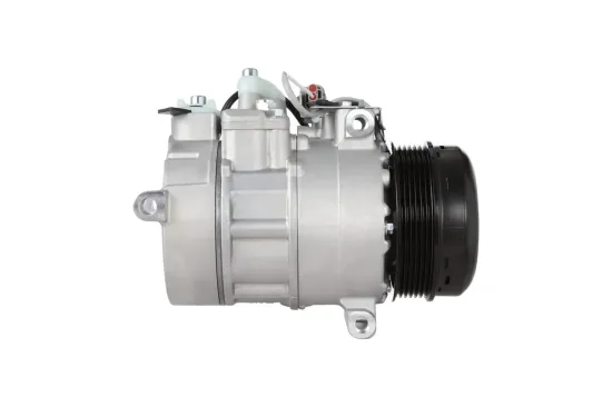 Kompressor, Klimaanlage 12 V HELLA 8FK 366 203-931 Bild Kompressor, Klimaanlage 12 V HELLA 8FK 366 203-931