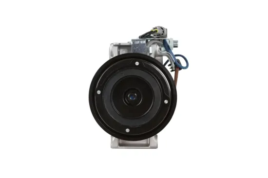 Kompressor, Klimaanlage 12 V HELLA 8FK 366 203-941 Bild Kompressor, Klimaanlage 12 V HELLA 8FK 366 203-941