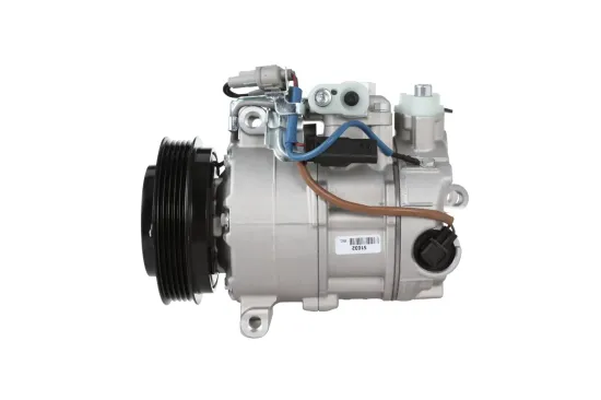 Kompressor, Klimaanlage 12 V HELLA 8FK 366 203-941 Bild Kompressor, Klimaanlage 12 V HELLA 8FK 366 203-941