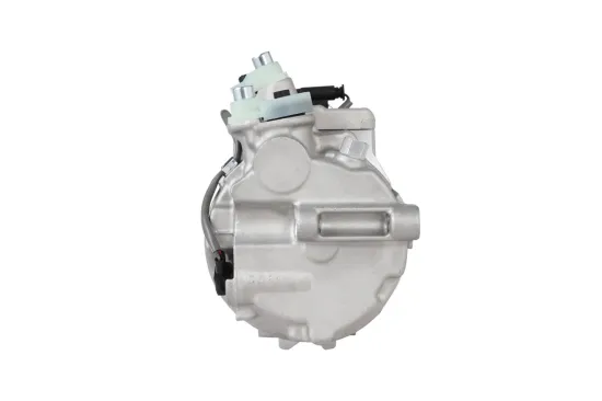 Kompressor, Klimaanlage 12 V HELLA 8FK 366 203-961 Bild Kompressor, Klimaanlage 12 V HELLA 8FK 366 203-961