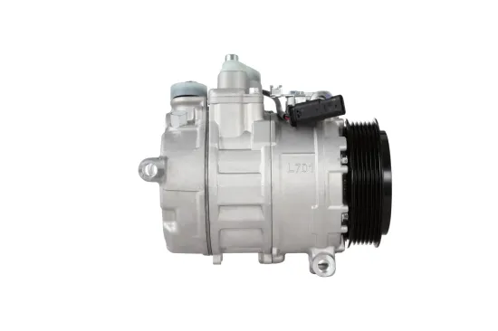 Kompressor, Klimaanlage 12 V HELLA 8FK 366 203-961 Bild Kompressor, Klimaanlage 12 V HELLA 8FK 366 203-961