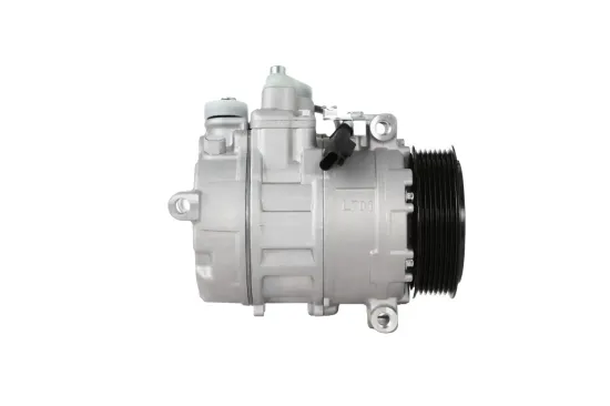Kompressor, Klimaanlage 12 V HELLA 8FK 366 203-971 Bild Kompressor, Klimaanlage 12 V HELLA 8FK 366 203-971