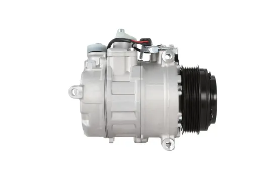 Kompressor, Klimaanlage 12 V HELLA 8FK 366 203-981 Bild Kompressor, Klimaanlage 12 V HELLA 8FK 366 203-981