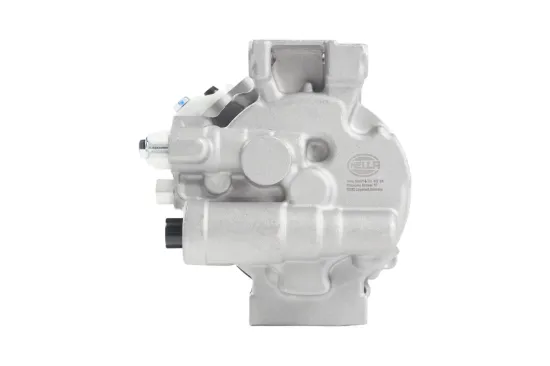 Kompressor, Klimaanlage 12 V HELLA 8FK 366 204-001 Bild Kompressor, Klimaanlage 12 V HELLA 8FK 366 204-001