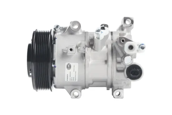 Kompressor, Klimaanlage 12 V HELLA 8FK 366 204-001 Bild Kompressor, Klimaanlage 12 V HELLA 8FK 366 204-001