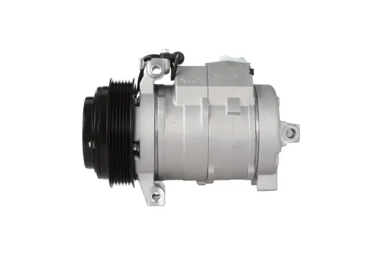 Kompressor, Klimaanlage 12 V HELLA 8FK 366 204-061 Bild Kompressor, Klimaanlage 12 V HELLA 8FK 366 204-061