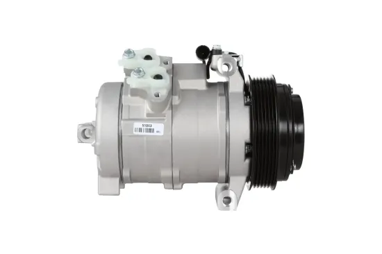 Kompressor, Klimaanlage 12 V HELLA 8FK 366 204-061 Bild Kompressor, Klimaanlage 12 V HELLA 8FK 366 204-061
