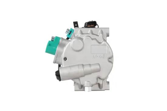 Kompressor, Klimaanlage 12 V HELLA 8FK 366 204-091 Bild Kompressor, Klimaanlage 12 V HELLA 8FK 366 204-091
