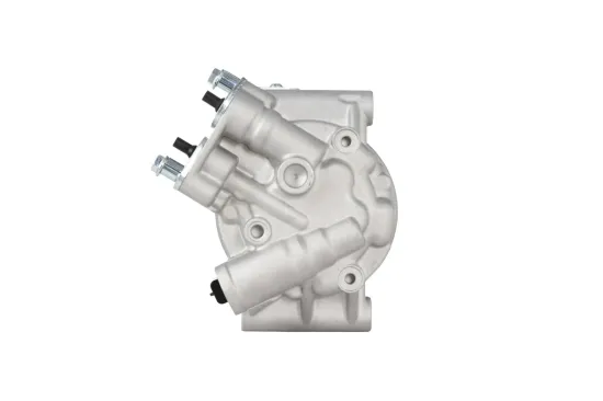 Kompressor, Klimaanlage 12 V HELLA 8FK 366 204-151 Bild Kompressor, Klimaanlage 12 V HELLA 8FK 366 204-151