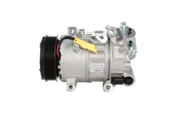 Kompressor, Klimaanlage 12 V HELLA 8FK 366 204-151 Bild Kompressor, Klimaanlage 12 V HELLA 8FK 366 204-151