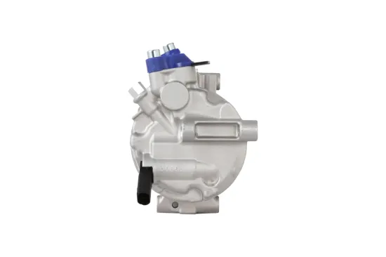 Kompressor, Klimaanlage 12 V HELLA 8FK 366 204-181 Bild Kompressor, Klimaanlage 12 V HELLA 8FK 366 204-181