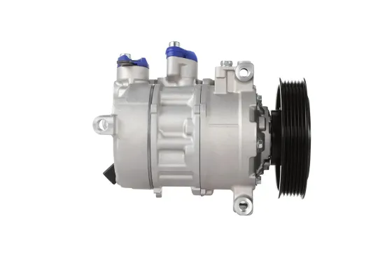 Kompressor, Klimaanlage 12 V HELLA 8FK 366 204-181 Bild Kompressor, Klimaanlage 12 V HELLA 8FK 366 204-181