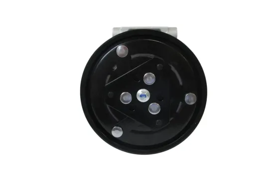 Kompressor, Klimaanlage 12 V HELLA 8FK 366 204-191 Bild Kompressor, Klimaanlage 12 V HELLA 8FK 366 204-191