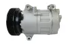Kompressor, Klimaanlage 12 V HELLA 8FK 366 204-191 Bild Kompressor, Klimaanlage 12 V HELLA 8FK 366 204-191