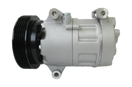Kompressor, Klimaanlage 12 V HELLA 8FK 366 204-191 Bild Kompressor, Klimaanlage 12 V HELLA 8FK 366 204-191