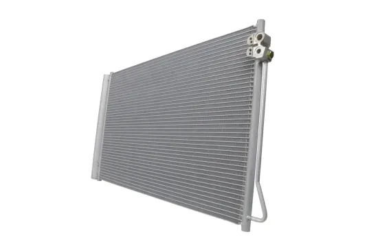 Kondensator, Klimaanlage HELLA 8FC 366 220-111 Bild Kondensator, Klimaanlage HELLA 8FC 366 220-111