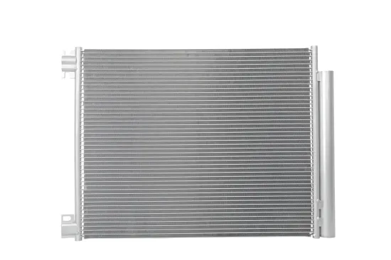 Kondensator, Klimaanlage HELLA 8FC 366 220-131 Bild Kondensator, Klimaanlage HELLA 8FC 366 220-131