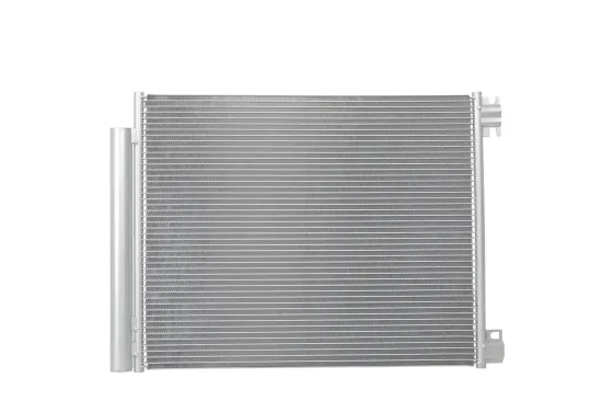 Kondensator, Klimaanlage HELLA 8FC 366 220-131 Bild Kondensator, Klimaanlage HELLA 8FC 366 220-131