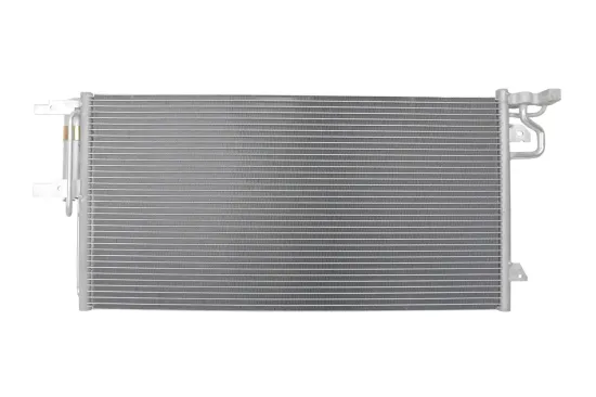 Kondensator, Klimaanlage HELLA 8FC 366 220-151 Bild Kondensator, Klimaanlage HELLA 8FC 366 220-151