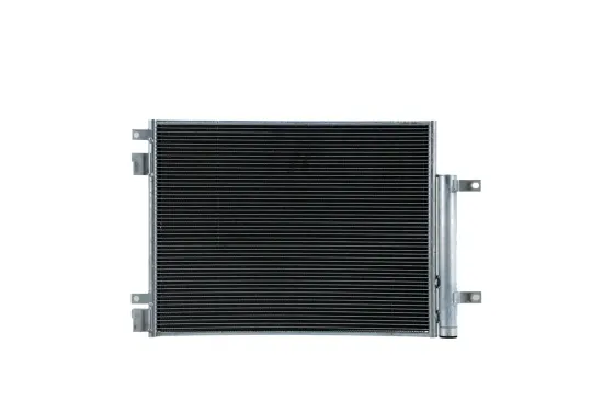 Kondensator, Klimaanlage HELLA 8FC 366 220-161 Bild Kondensator, Klimaanlage HELLA 8FC 366 220-161