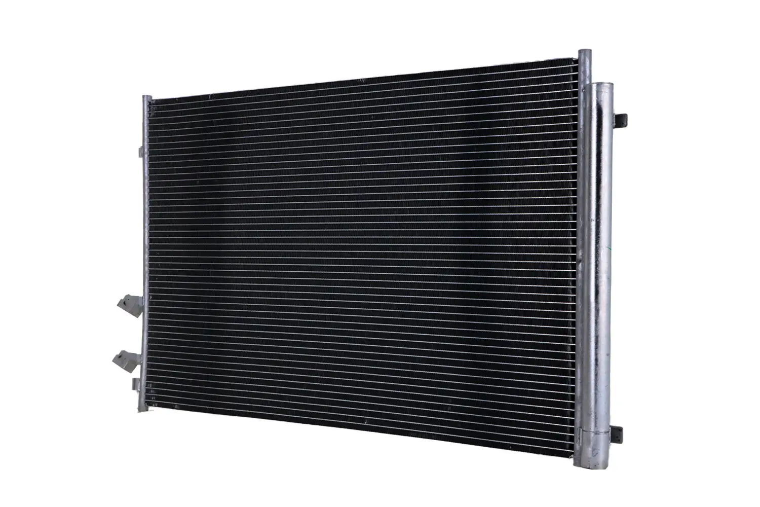 Kondensator, Klimaanlage HELLA 8FC 366 220-171