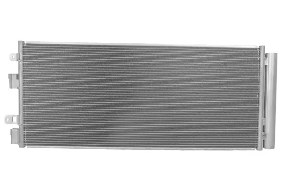 Kondensator, Klimaanlage HELLA 8FC 366 220-201 Bild Kondensator, Klimaanlage HELLA 8FC 366 220-201