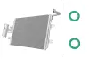 Kondensator, Klimaanlage HELLA 8FC 366 220-231