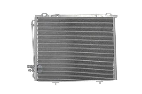 Kondensator, Klimaanlage HELLA 8FC 366 220-241 Bild Kondensator, Klimaanlage HELLA 8FC 366 220-241