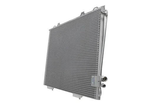 Kondensator, Klimaanlage HELLA 8FC 366 220-241 Bild Kondensator, Klimaanlage HELLA 8FC 366 220-241