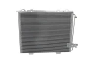 Kondensator, Klimaanlage HELLA 8FC 366 220-241