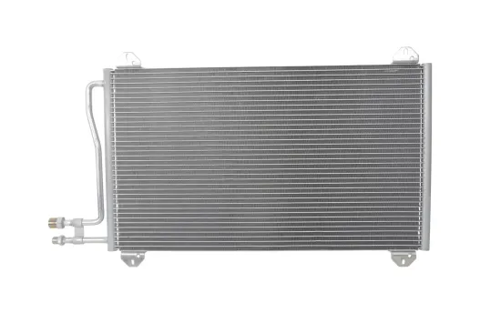 Kondensator, Klimaanlage HELLA 8FC 366 220-261 Bild Kondensator, Klimaanlage HELLA 8FC 366 220-261